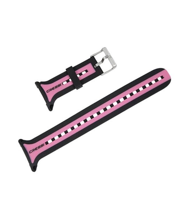 Cressi Big-Screen Computer Strap kit