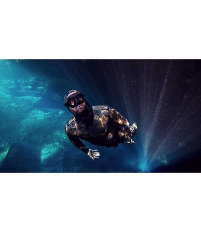 PADI Freediver eLearning