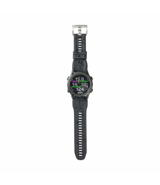 Mares Sirius duikcomputer