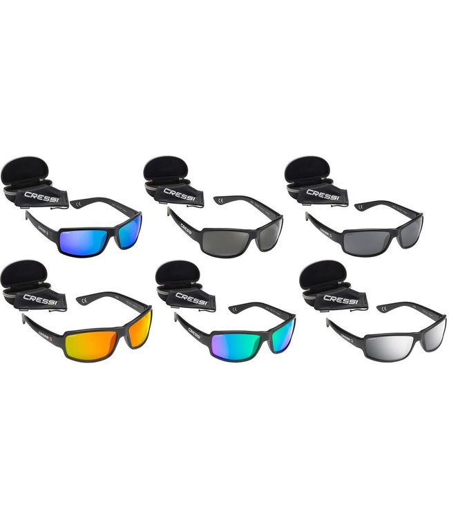 Cressi Ninja zonnebril