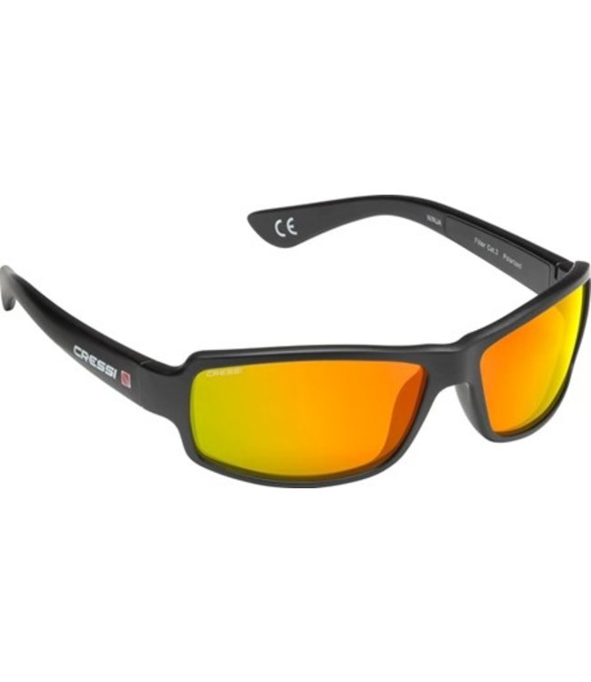 Cressi Ninja zonnebril