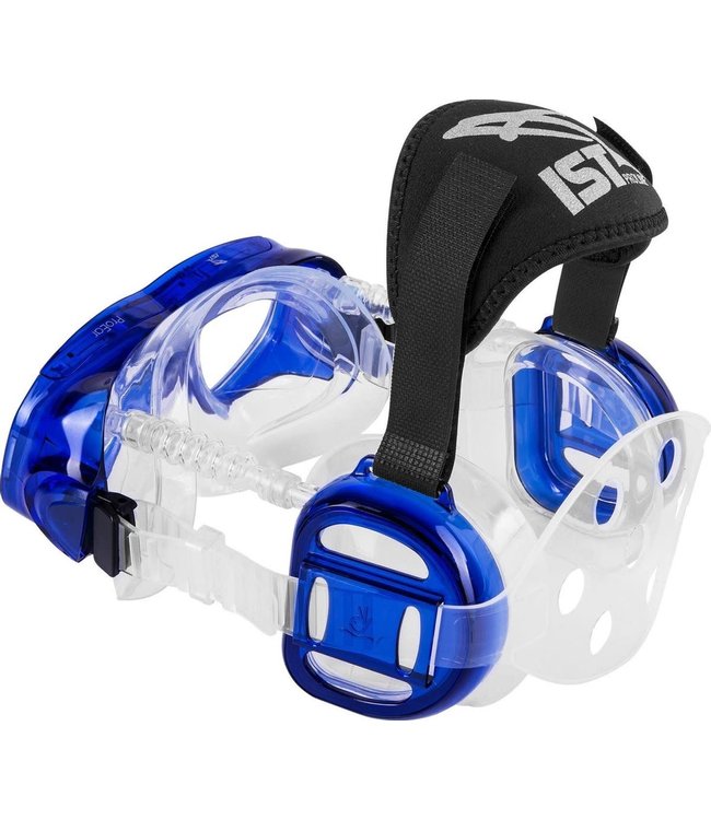 IST Pro Ear masker