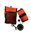 Q-Dive Q-Dive SMB Buoy met vingerreel in tas