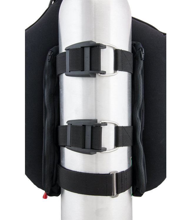 Tecline trimpocket lang Max 6kg