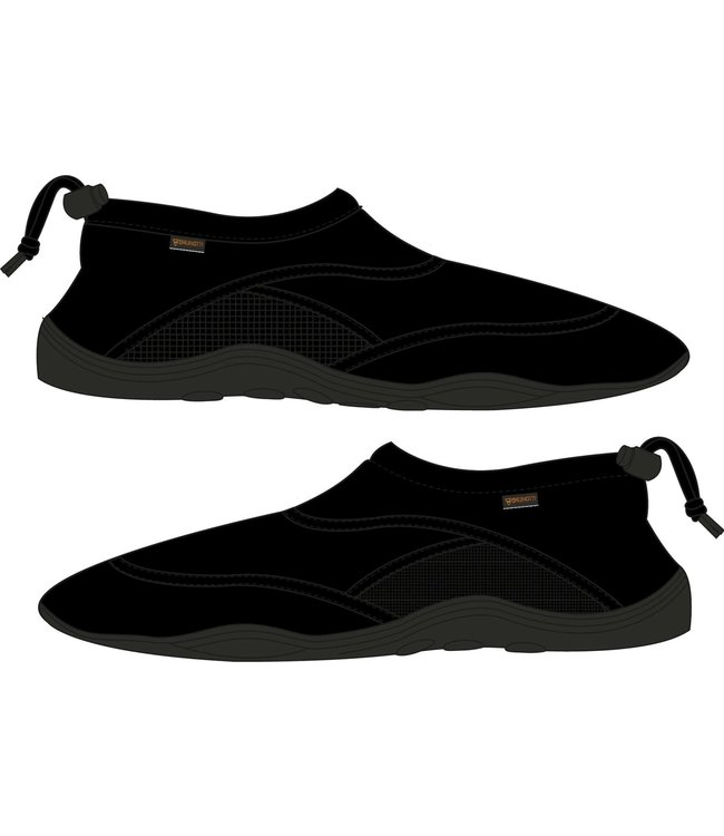 Brunotti Aqua Shoe waterschoen Zwart