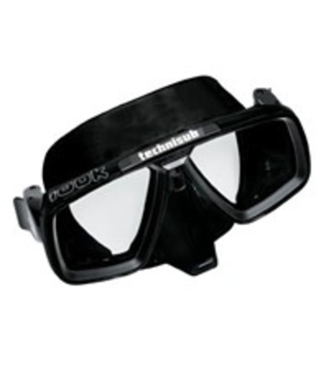 Aqualung Look Masker