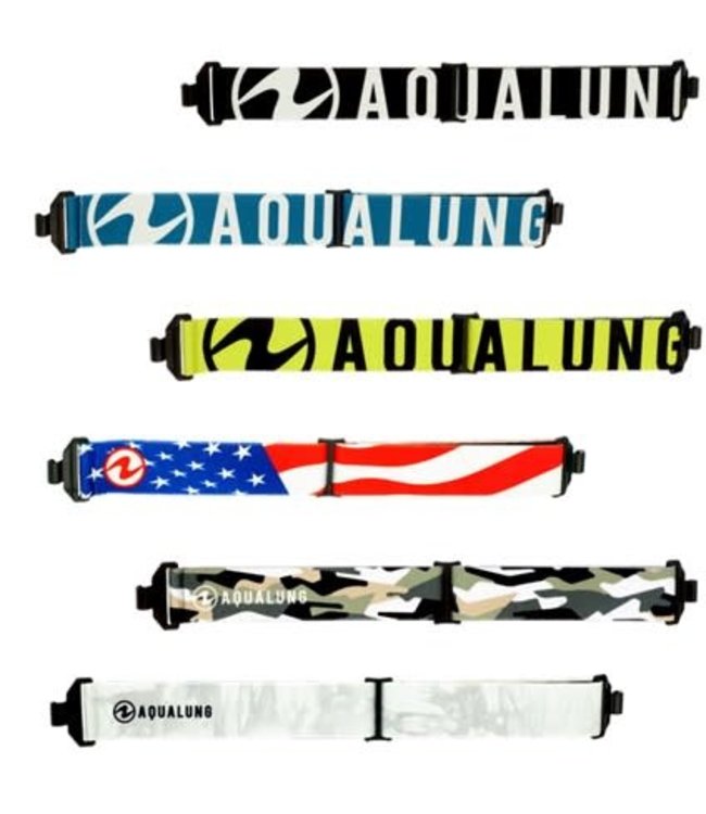 Aqualung Fast Strap