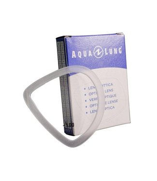 Aqualung Aqualung Look Optical lens Min Rechts Aqualung Aqualung Look Optical lens Min Rechts