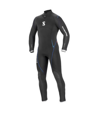 Scubapro Scubapro 7mm Definition Steamer heren