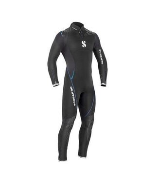 Scubapro Scubapro 5mm Definition Steamer heren Scubapro Scubapro 5mm Definition Steamer heren