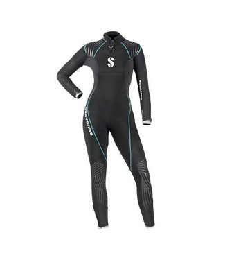 Scubapro Scubapro 5mm Definition Steamer dames Scubapro Scubapro 5mm Definition Steamer dames