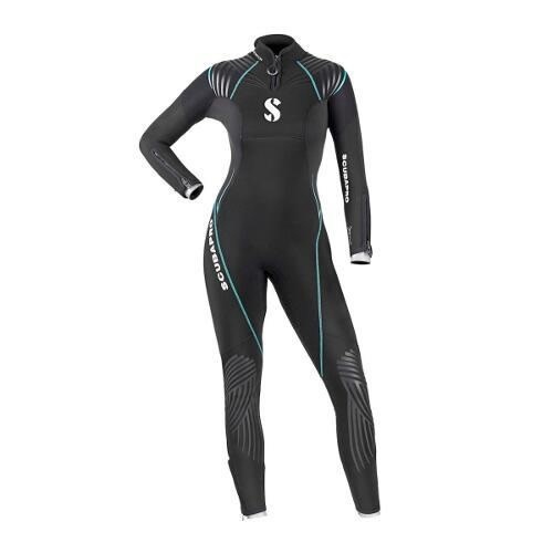 Scubapro Definition 5mm Steamer dames Diveoutlet