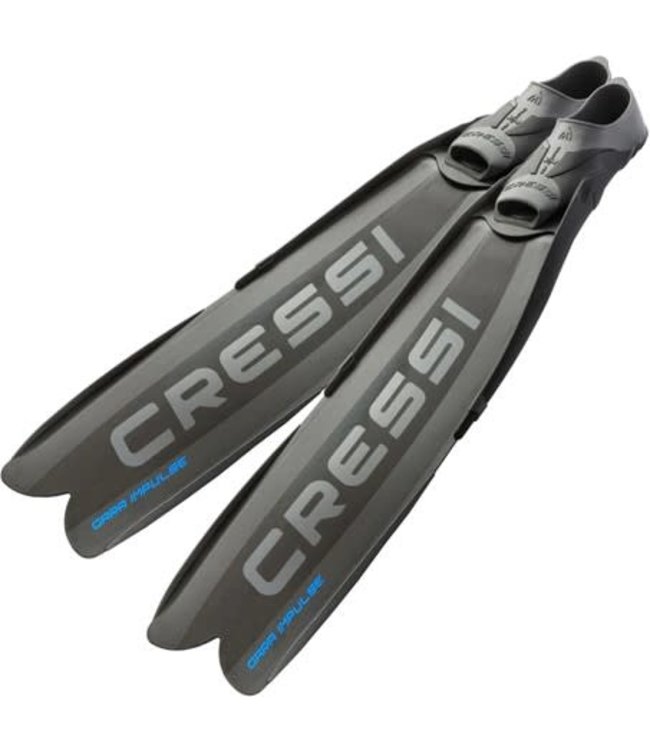 Cressi Gara Modular Impulse Freedive vin