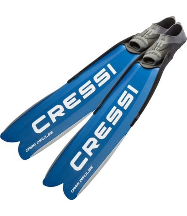 Cressi Gara Modular Impulse Freedive vin