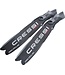 Cressi Cressi Gara Turbo Carbon Freedive vin