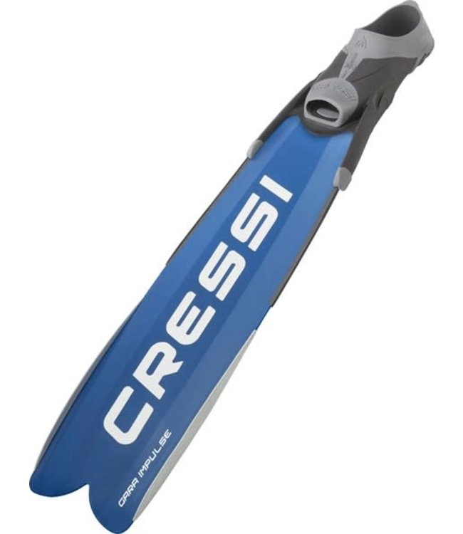 Cressi Gara Turbo Impulse Freedive vin
