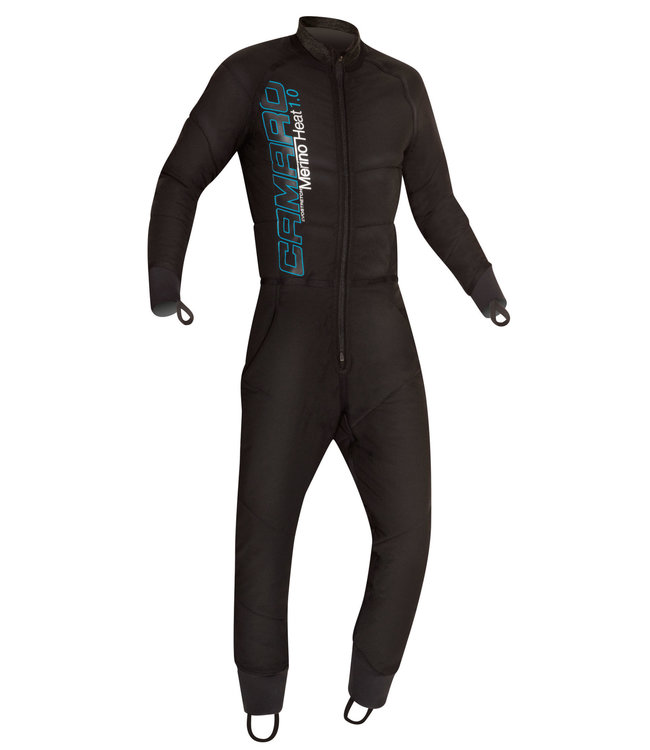 Camaro DEMO Thermosuit 3-layer