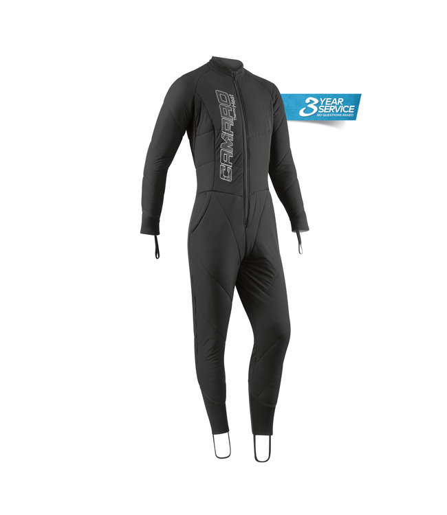 Camaro DEMO Thermosuit 3-layer