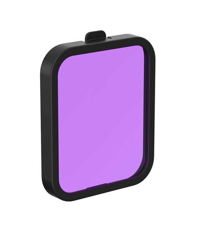 Sealife  Magenta filter voor SportDiver