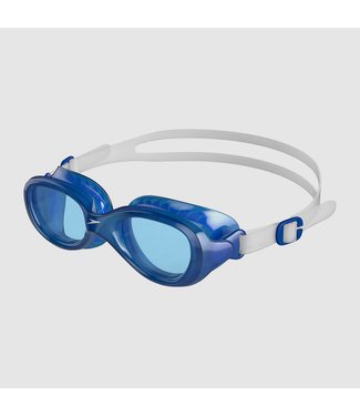 Speedo Speedo Futura  Classic junior zwembril Blauw