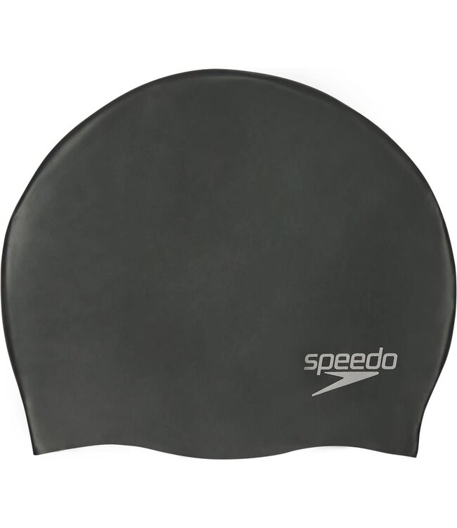 Speedo Silicone Moulded cap