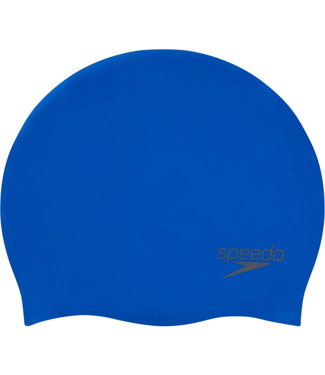 Speedo Silicone Moulded cap