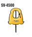TUSA SPORT TUSA Snorkelvest