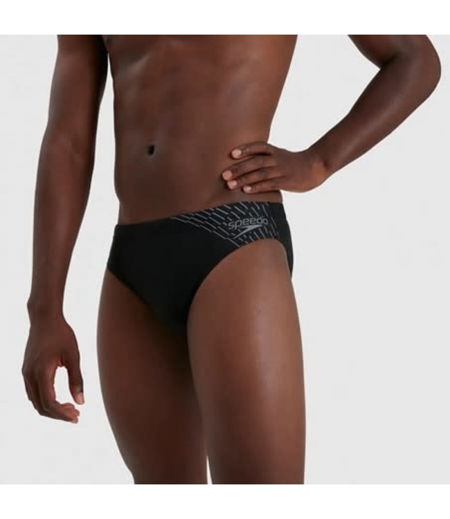 trog Vies van mening zijn Speedo Eco Medley Brief 7cm zwembroek - Diveoutlet