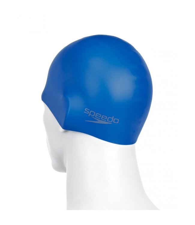 Speedo Silicone Moulded cap