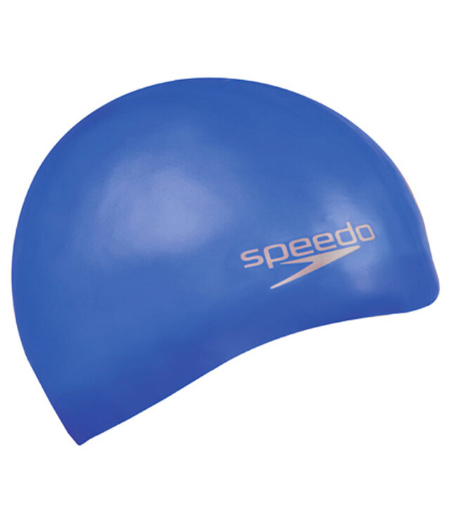 Speedo Silicone Moulded cap