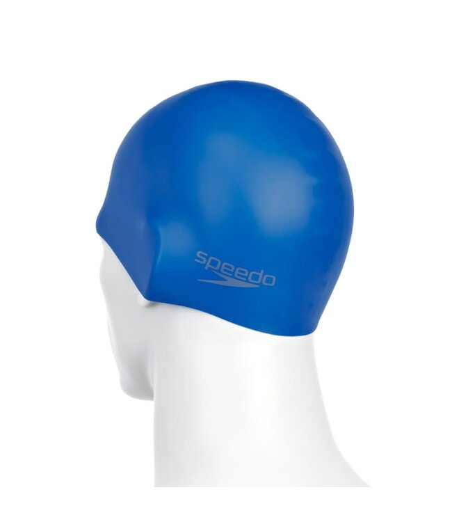 Speedo Silicone Moulded cap