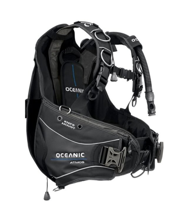 Oceanic Atmos trimvest