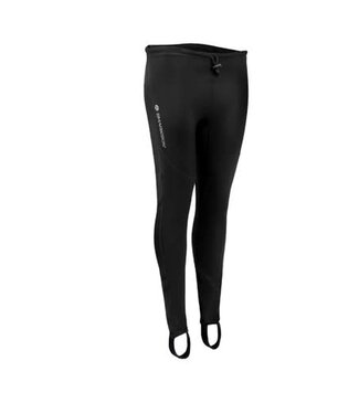 Sharkskin Sharkskin Titanium Chillproof lange broek dames