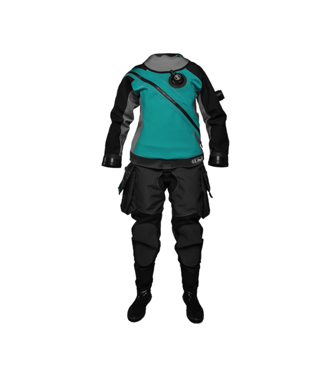 Santi Elite Plus Ladies First Droogpak