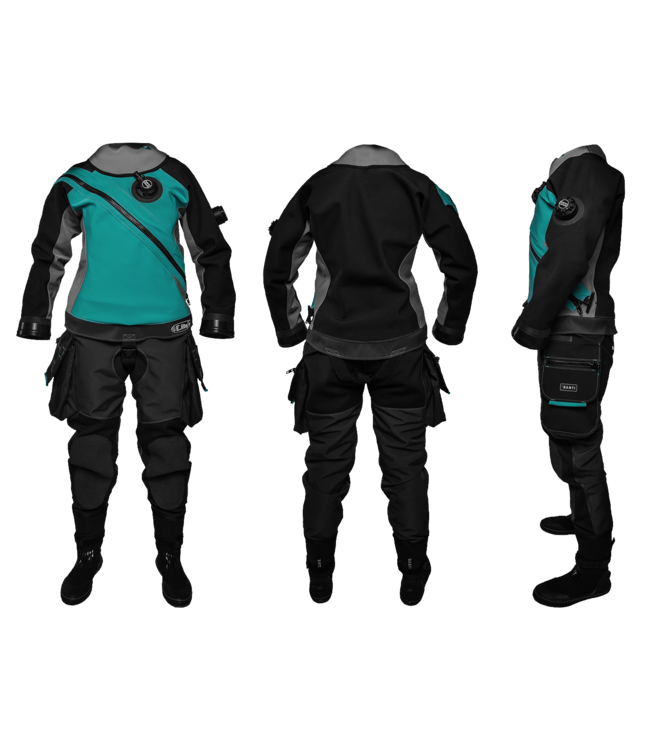 Santi Elite Plus Ladies First Droogpak