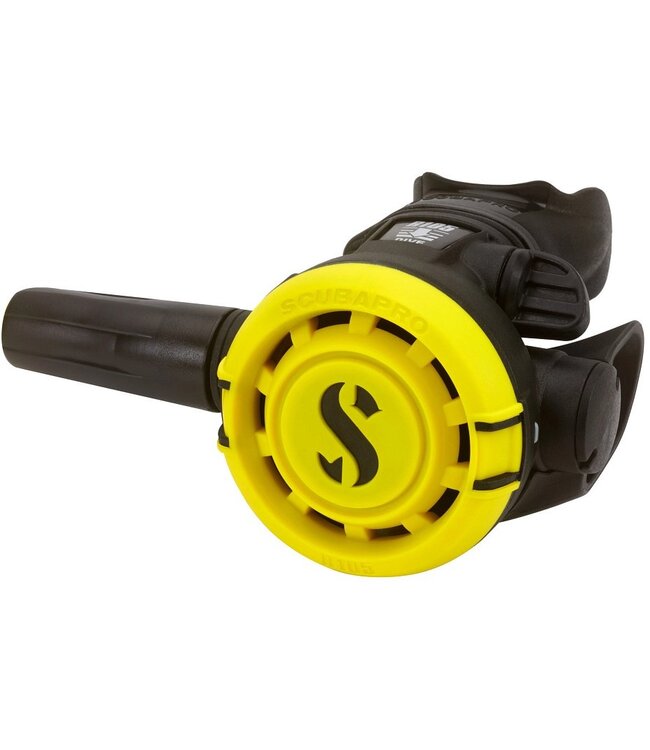 Scubapro R105 octopus