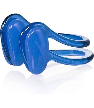 Speedo Speedo Universal Nose Clip Blauw