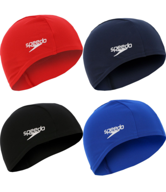 Speedo Speedo Polyester cap badmuts