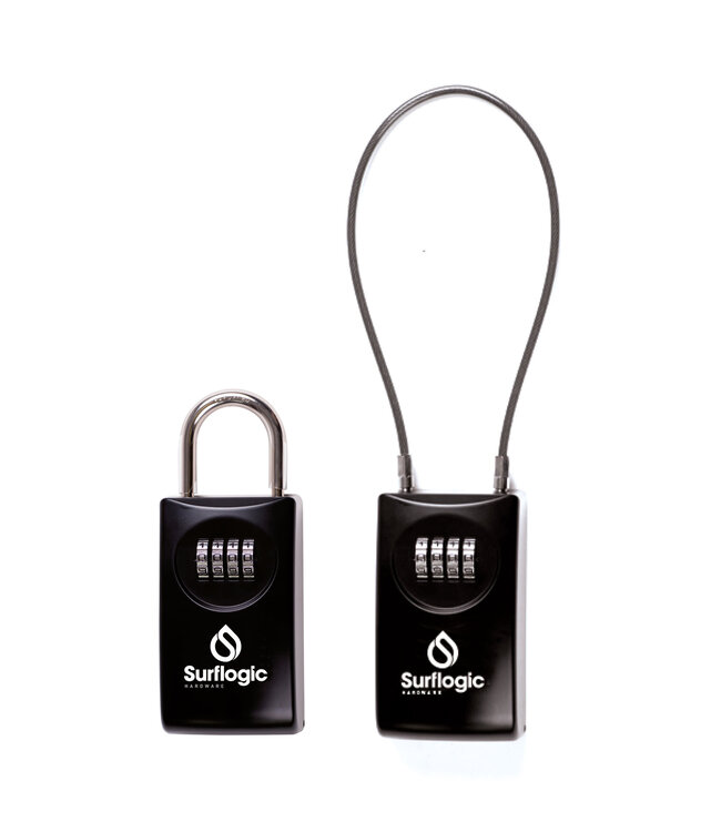 Surf Logic Super Lock