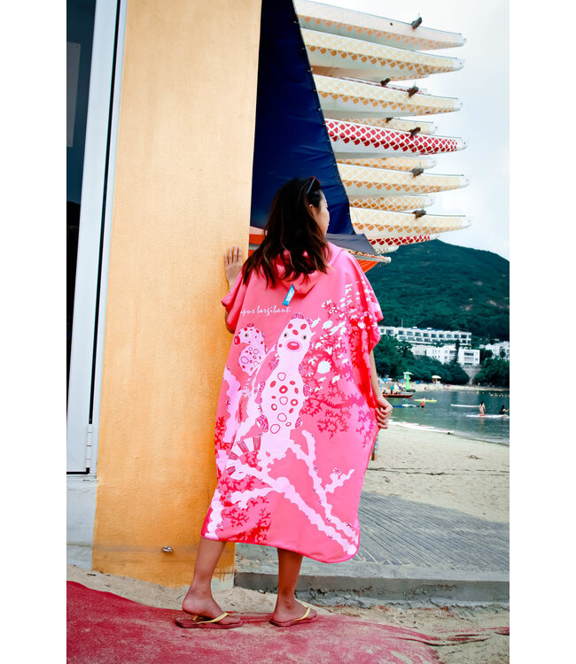 Oceanarium Poncho Pygmy Seahorse