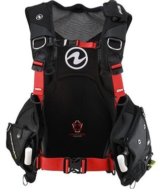 Aqualung Aqualung Axiom I3 Men Black/Grey trimvest