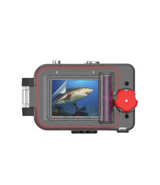 Sealife Sealife Screen Shield Reefmaster RM-4K