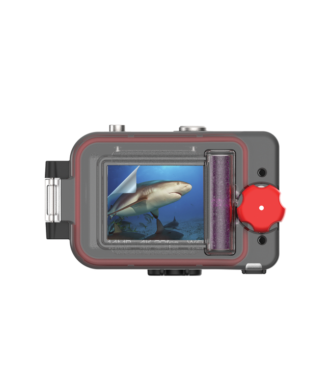 Sealife Screen Shield Reefmaster RM-4K