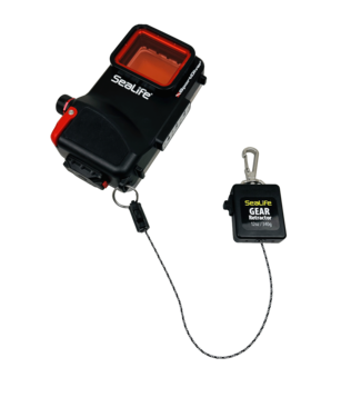 Sealife Sealife Sealife Retractor Groot