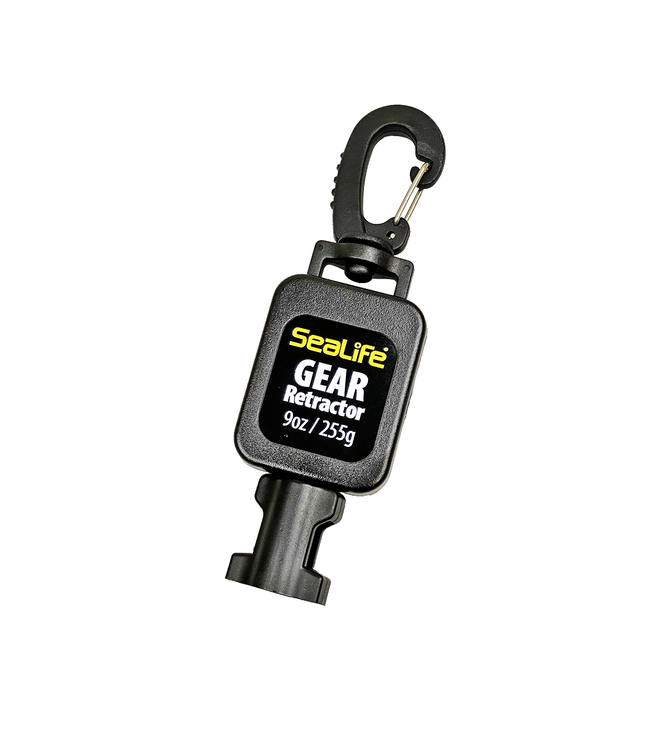 Sealife Retractor Compact