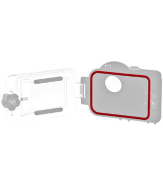 Sealife Sealife O-ring Reefmaster RM-4K