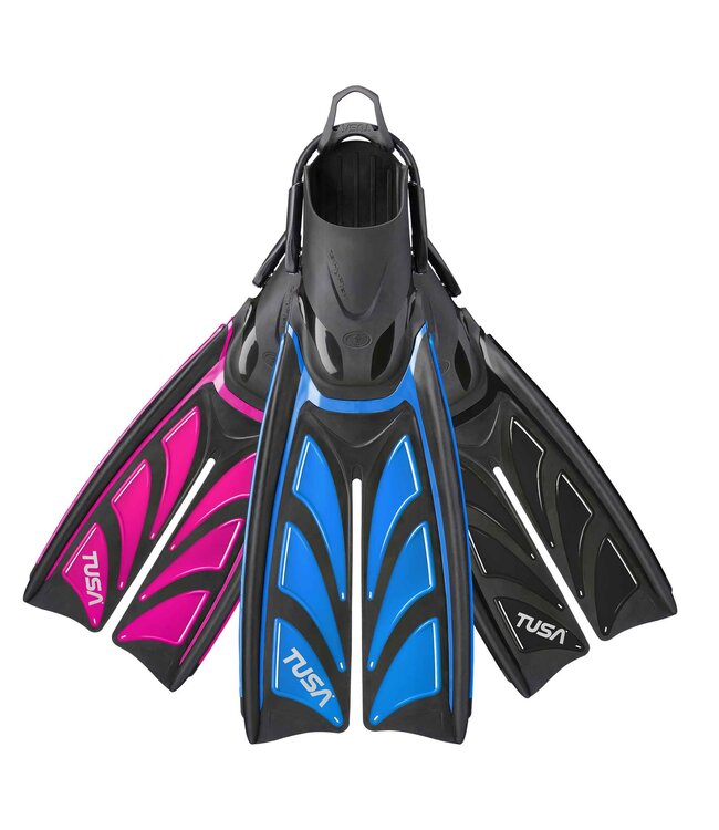 TUSA Hyflex Zoom vinnen