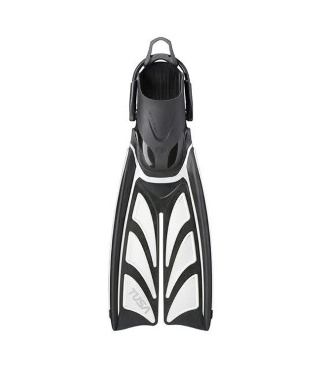 TUSA Hyflex Zoom vinnen