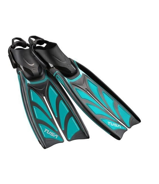 TUSA Hyflex Zoom vinnen