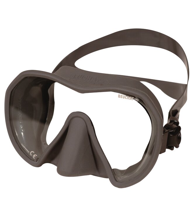 Beuchat MaxLux S masker